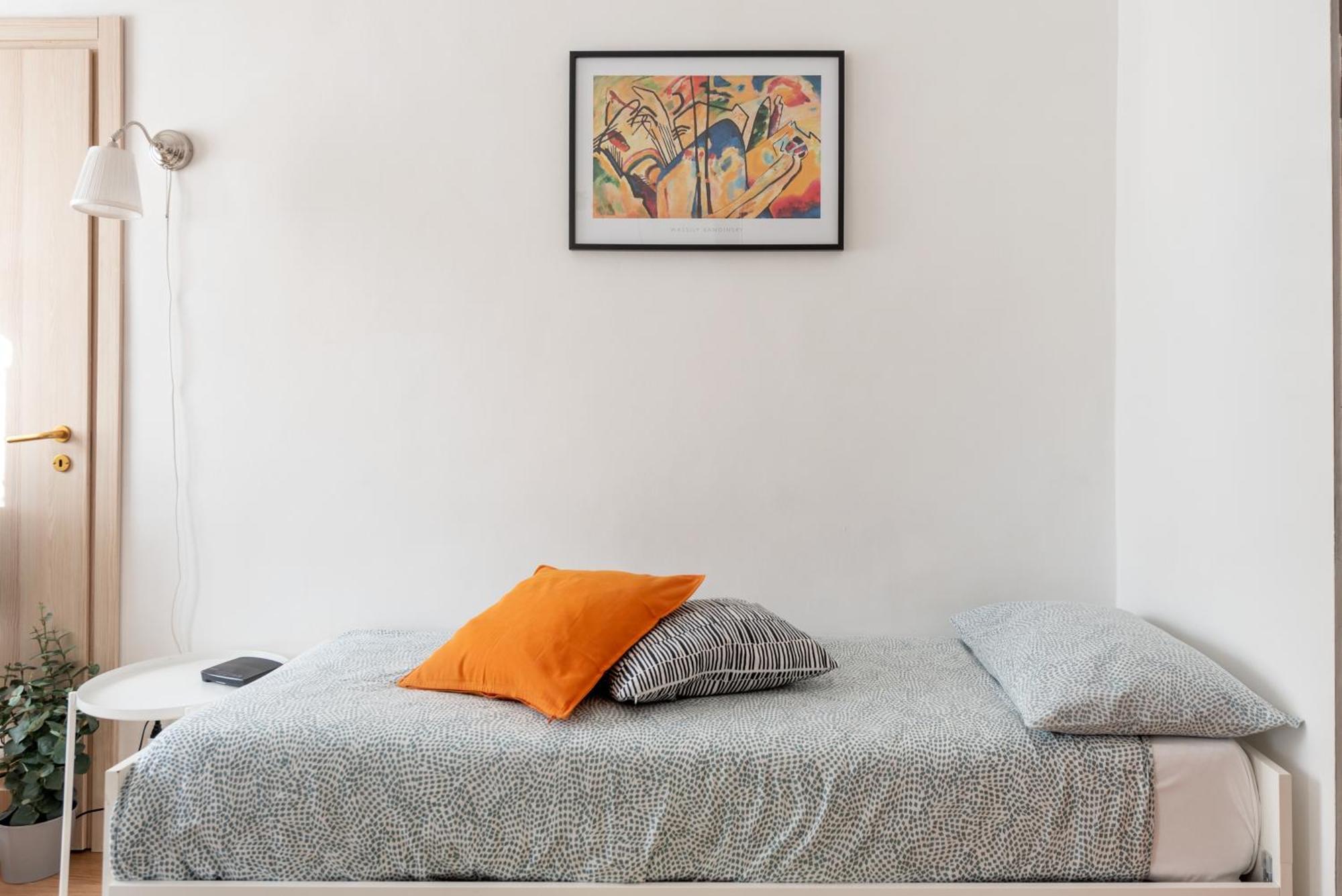 Central Little Basic Apartment Roma Exterior foto